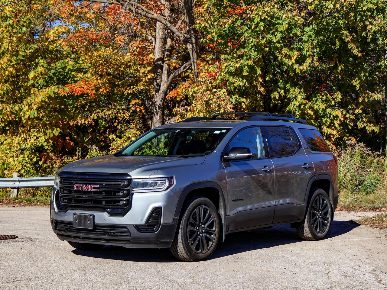 2023 GMC Acadia SLE Photo