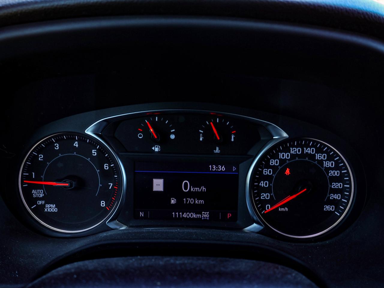 2023 GMC Acadia SLE Photo