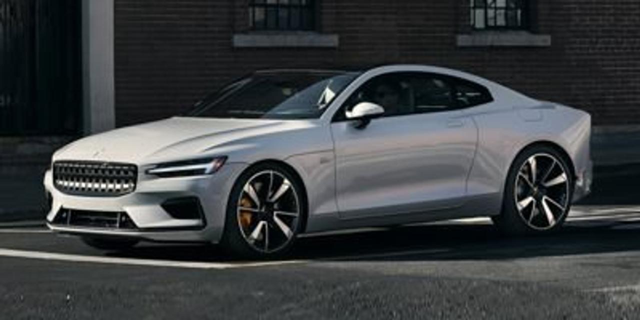 2021 Polestar 1 2DR CPE Photo0