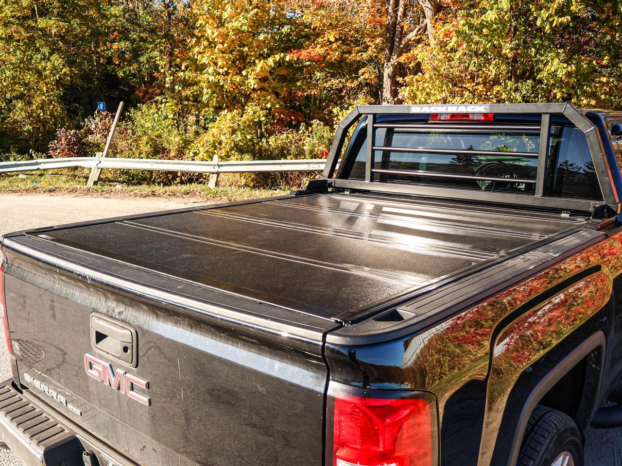 2019 GMC Sierra 1500 Limited SLE Photo