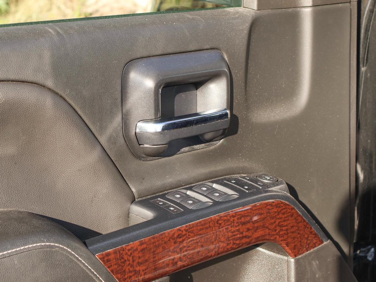 2019 GMC Sierra 1500 Limited SLE Photo