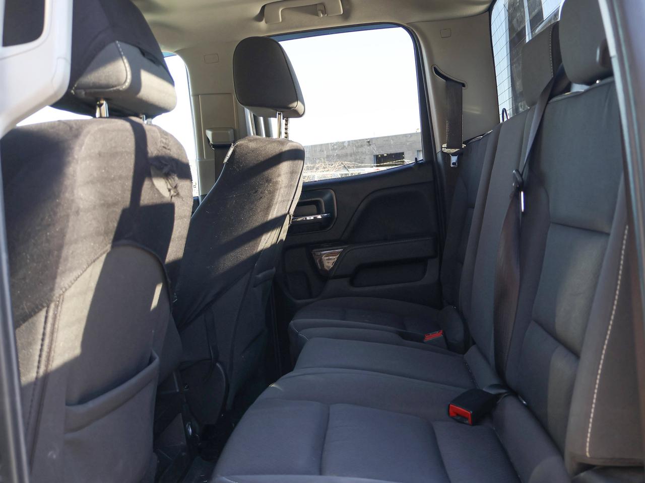 2019 GMC Sierra 1500 Limited SLE Photo