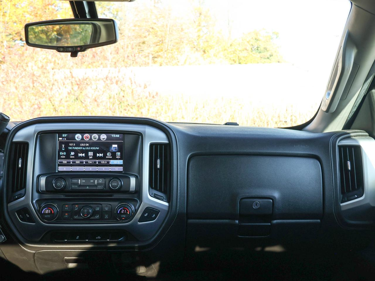 2019 GMC Sierra 1500 Limited SLE Photo