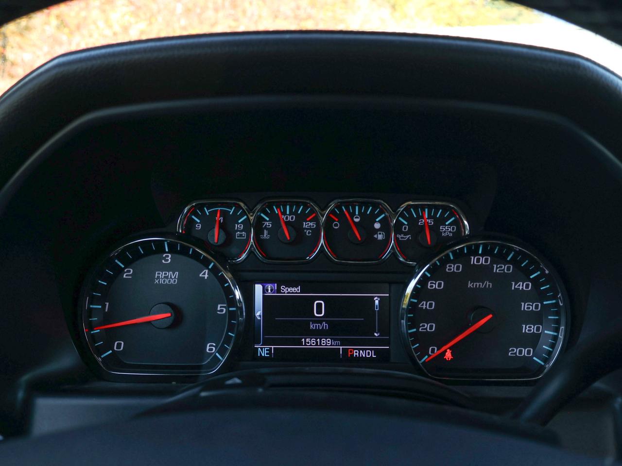 2019 GMC Sierra 1500 Limited SLE Photo