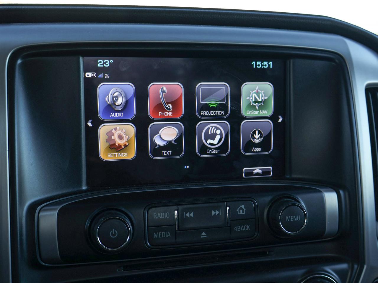 2019 GMC Sierra 1500 Limited SLE Photo