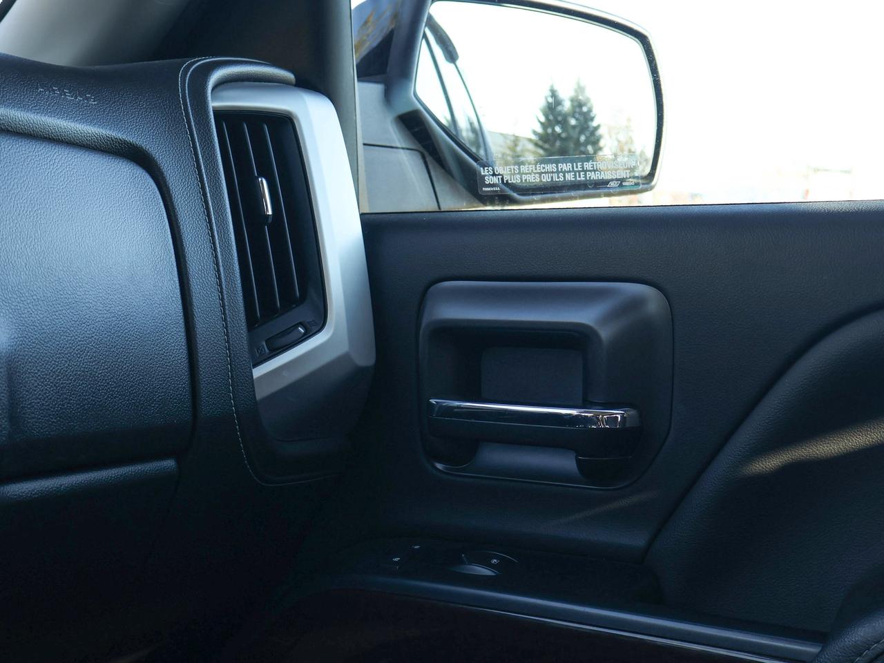 2019 GMC Sierra 1500 Limited SLE Photo