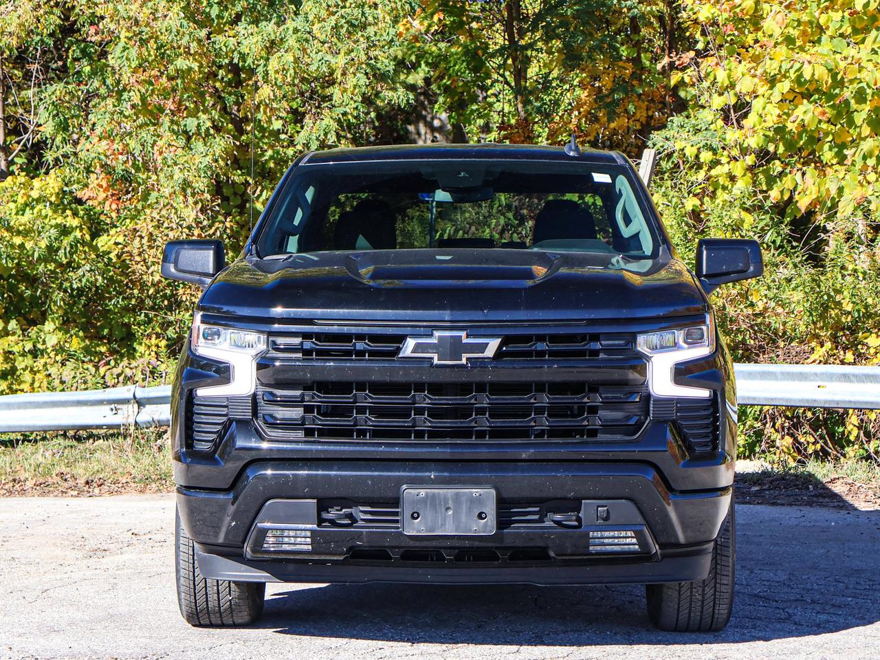 2024 Chevrolet Silverado 1500 RST Photo