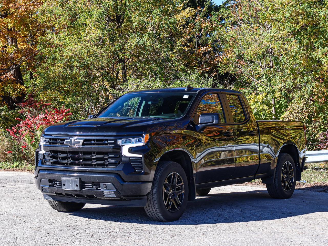 2024 Chevrolet Silverado 1500 RST Photo