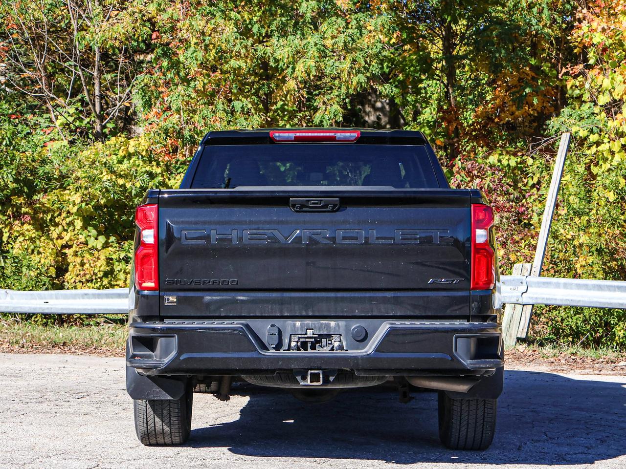 2024 Chevrolet Silverado 1500 RST Photo