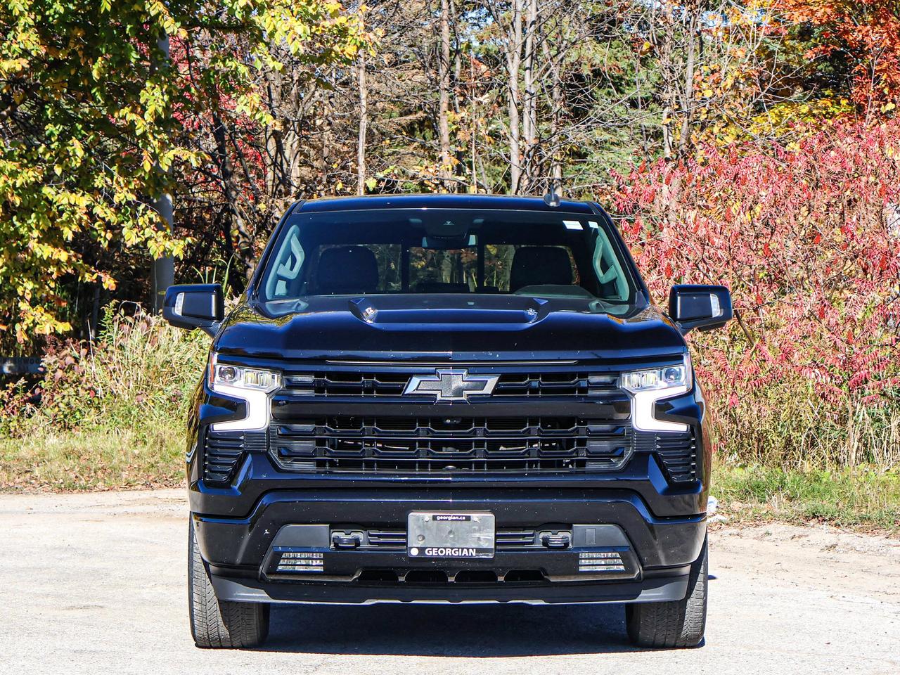 2022 Chevrolet Silverado 1500 RST Photo4