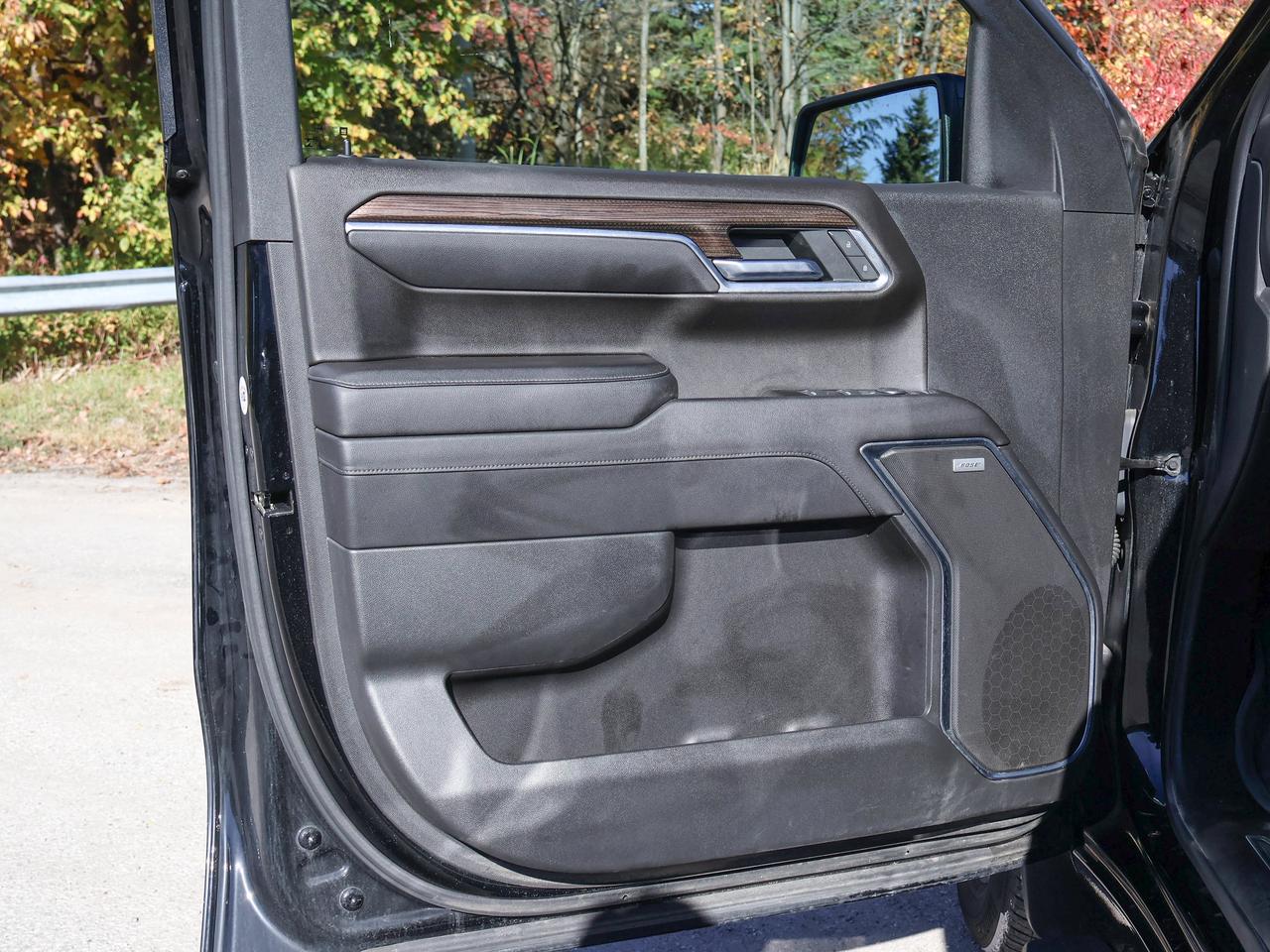 2022 Chevrolet Silverado 1500 RST Photo