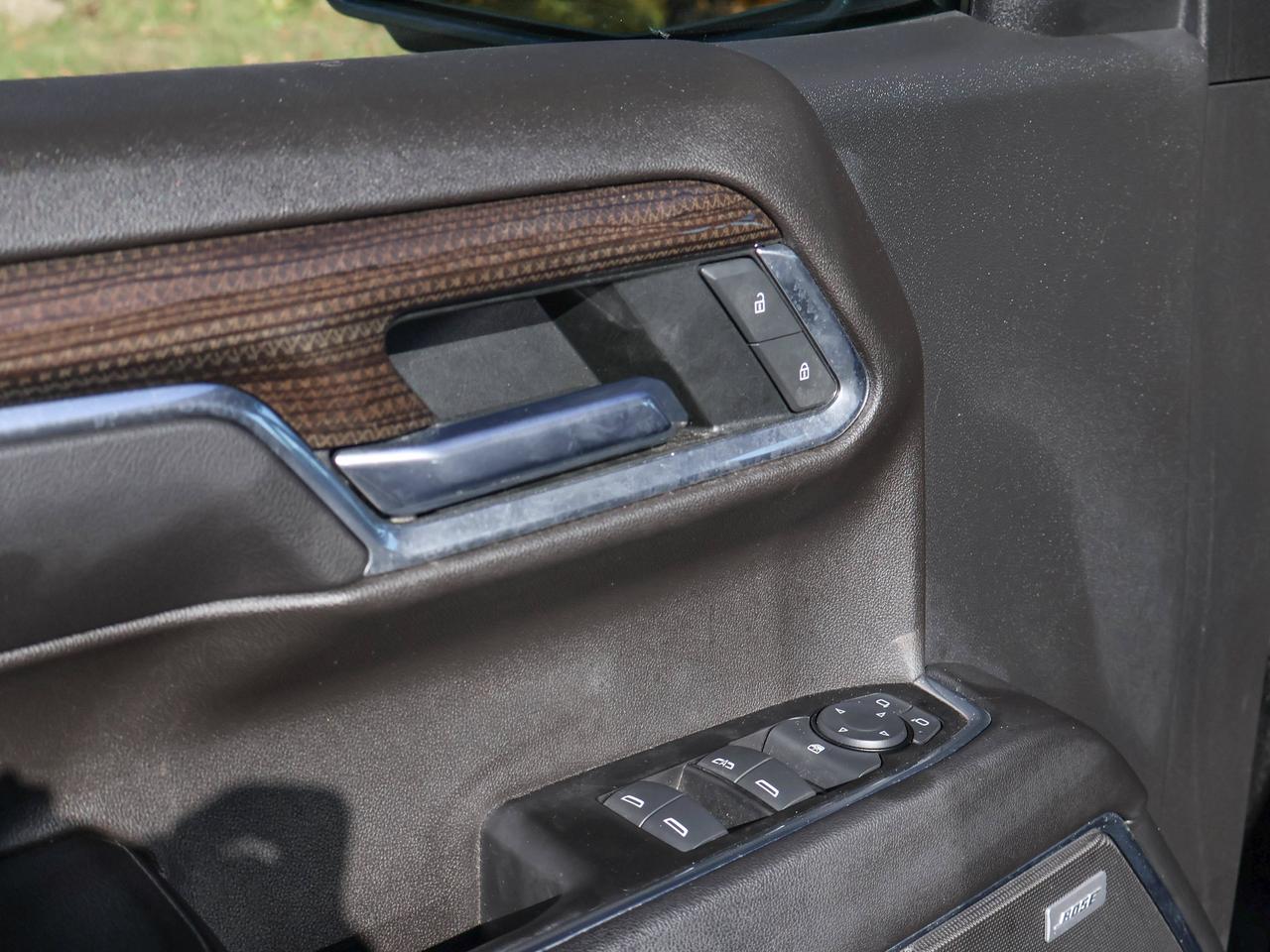 2022 Chevrolet Silverado 1500 RST Photo