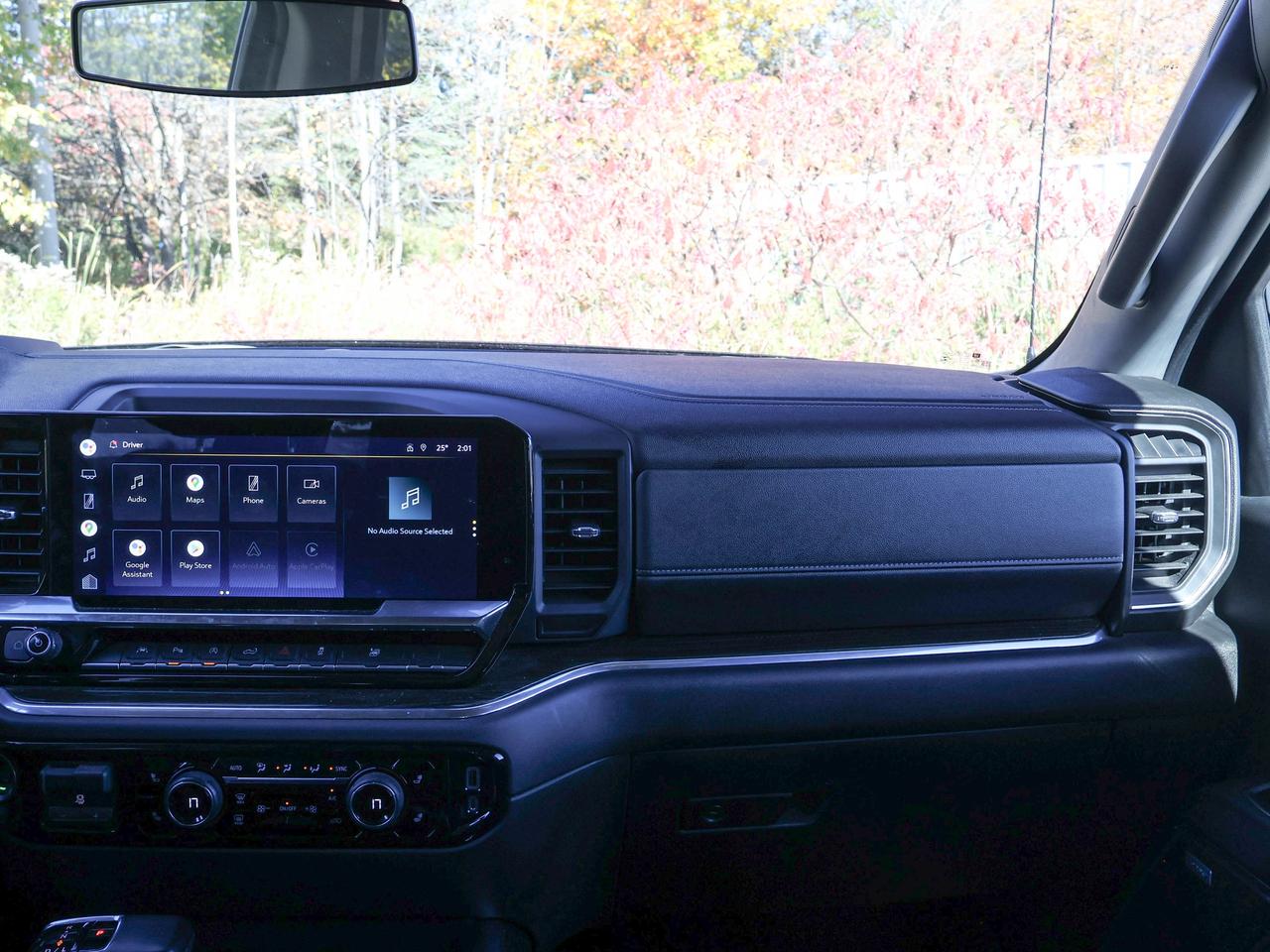 2022 Chevrolet Silverado 1500 RST Photo