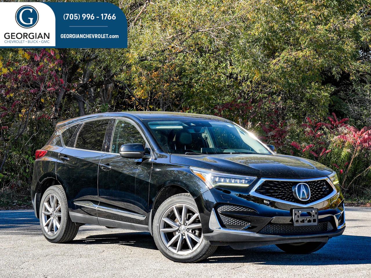 2020 Acura RDX ELITE Photo0