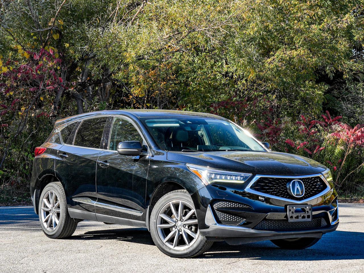 2020 Acura RDX ELITE Photo1
