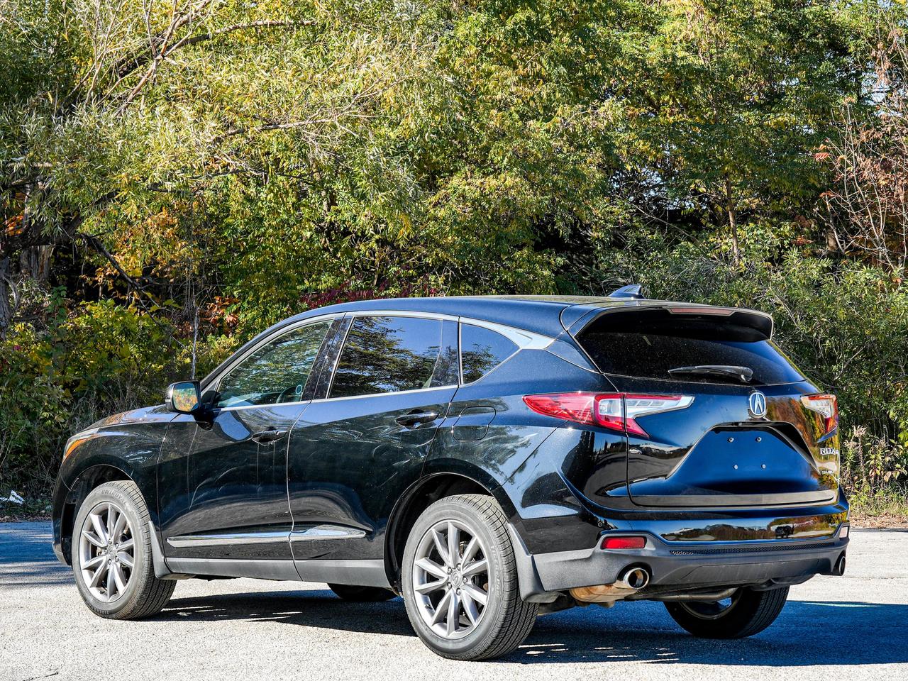 2020 Acura RDX ELITE Photo