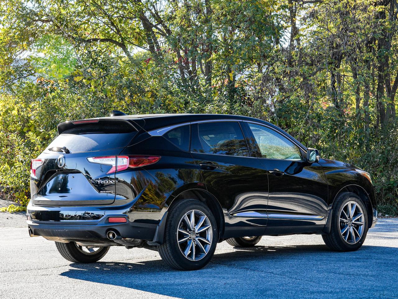 2020 Acura RDX ELITE Photo