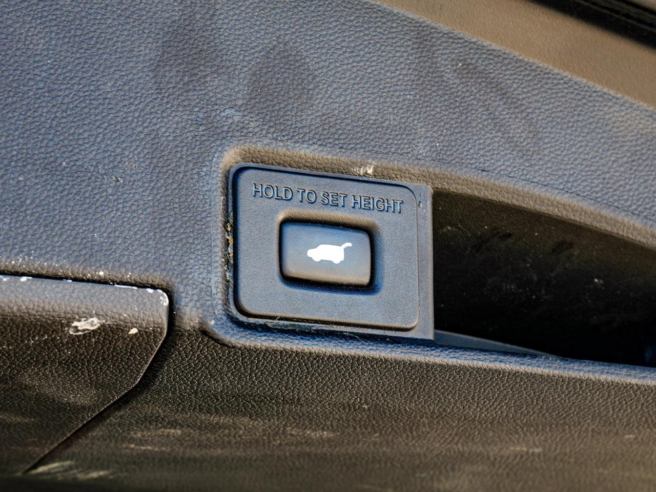 2020 Acura RDX ELITE Photo