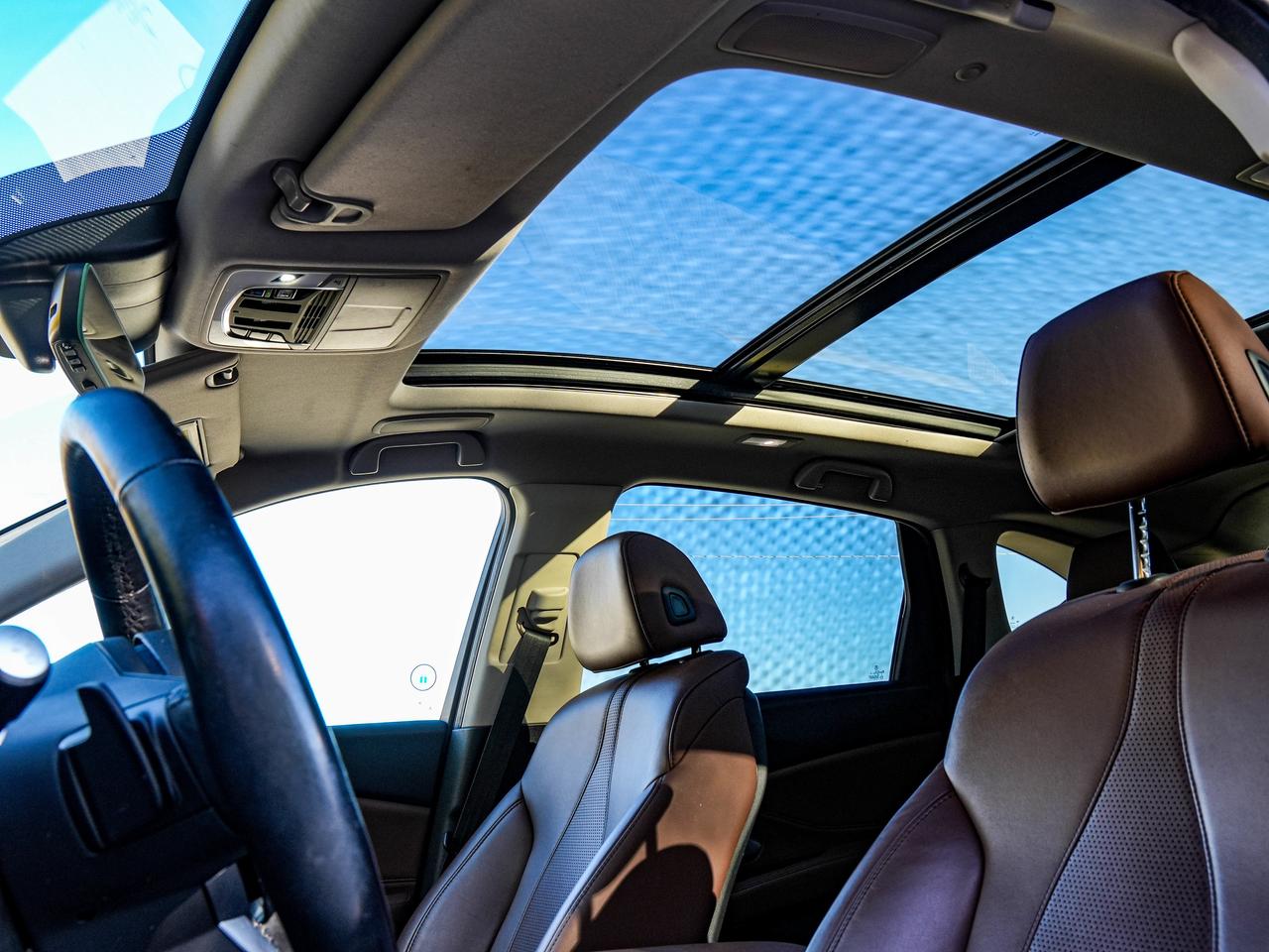 2020 Acura RDX ELITE Photo