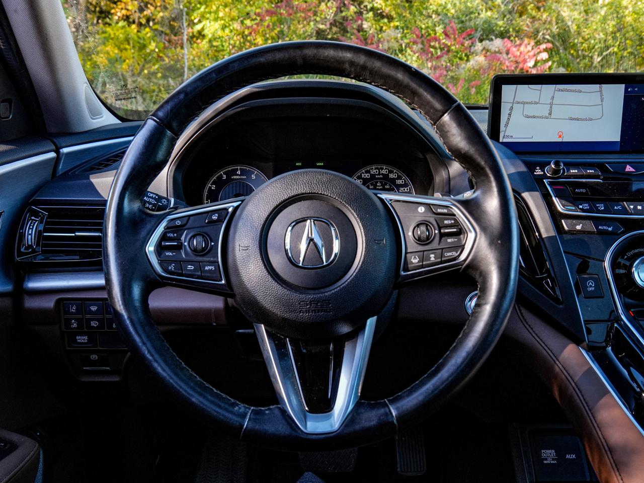 2020 Acura RDX ELITE Photo