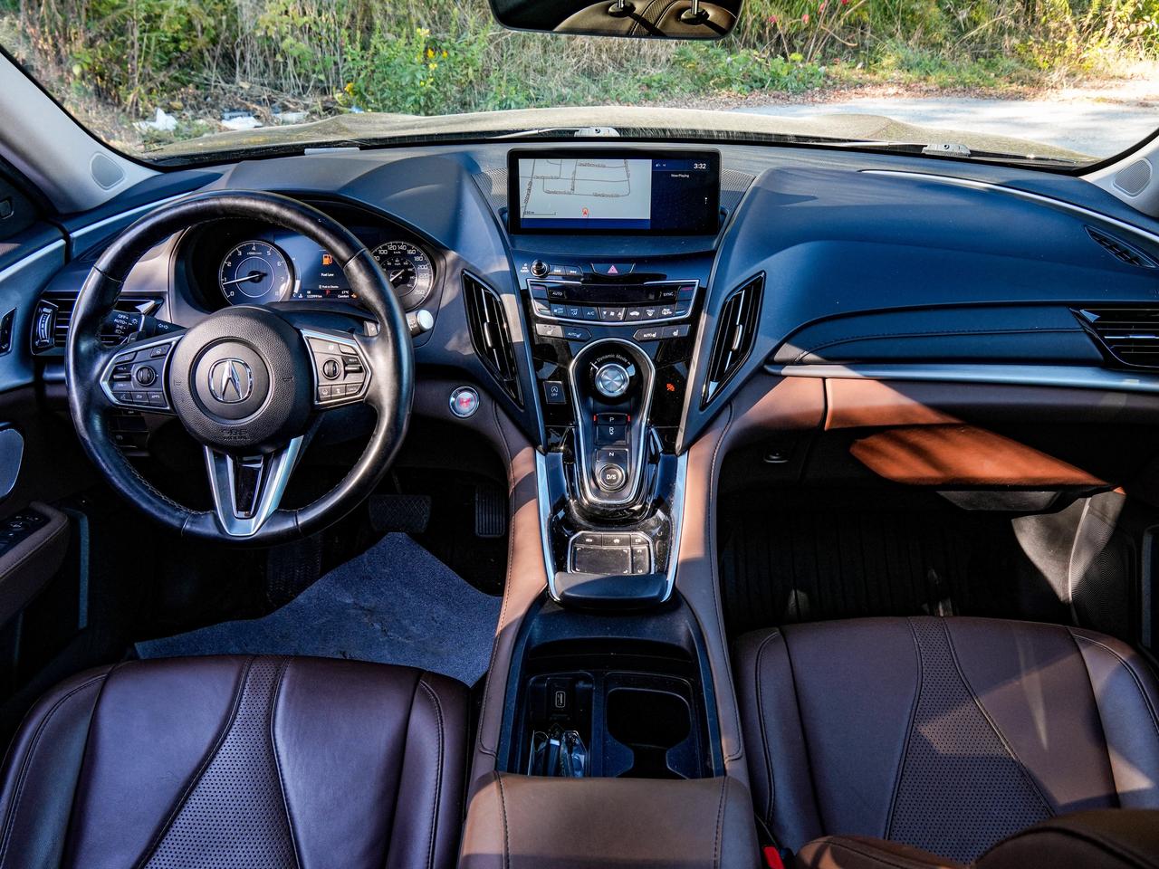 2020 Acura RDX ELITE Photo
