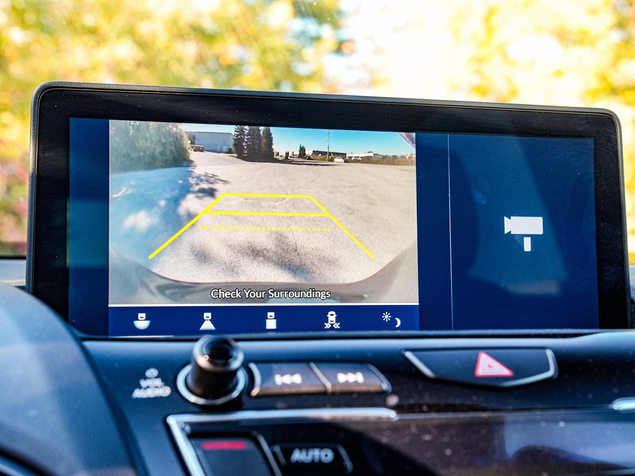 2020 Acura RDX ELITE Photo
