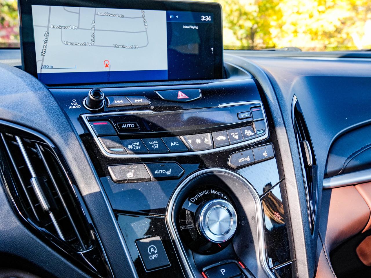 2020 Acura RDX ELITE Photo