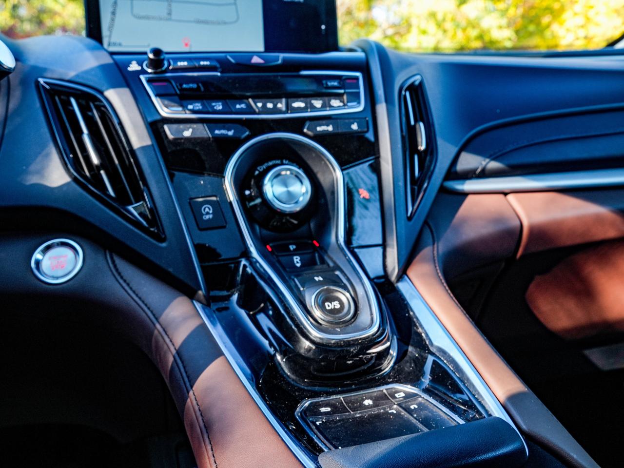 2020 Acura RDX ELITE Photo
