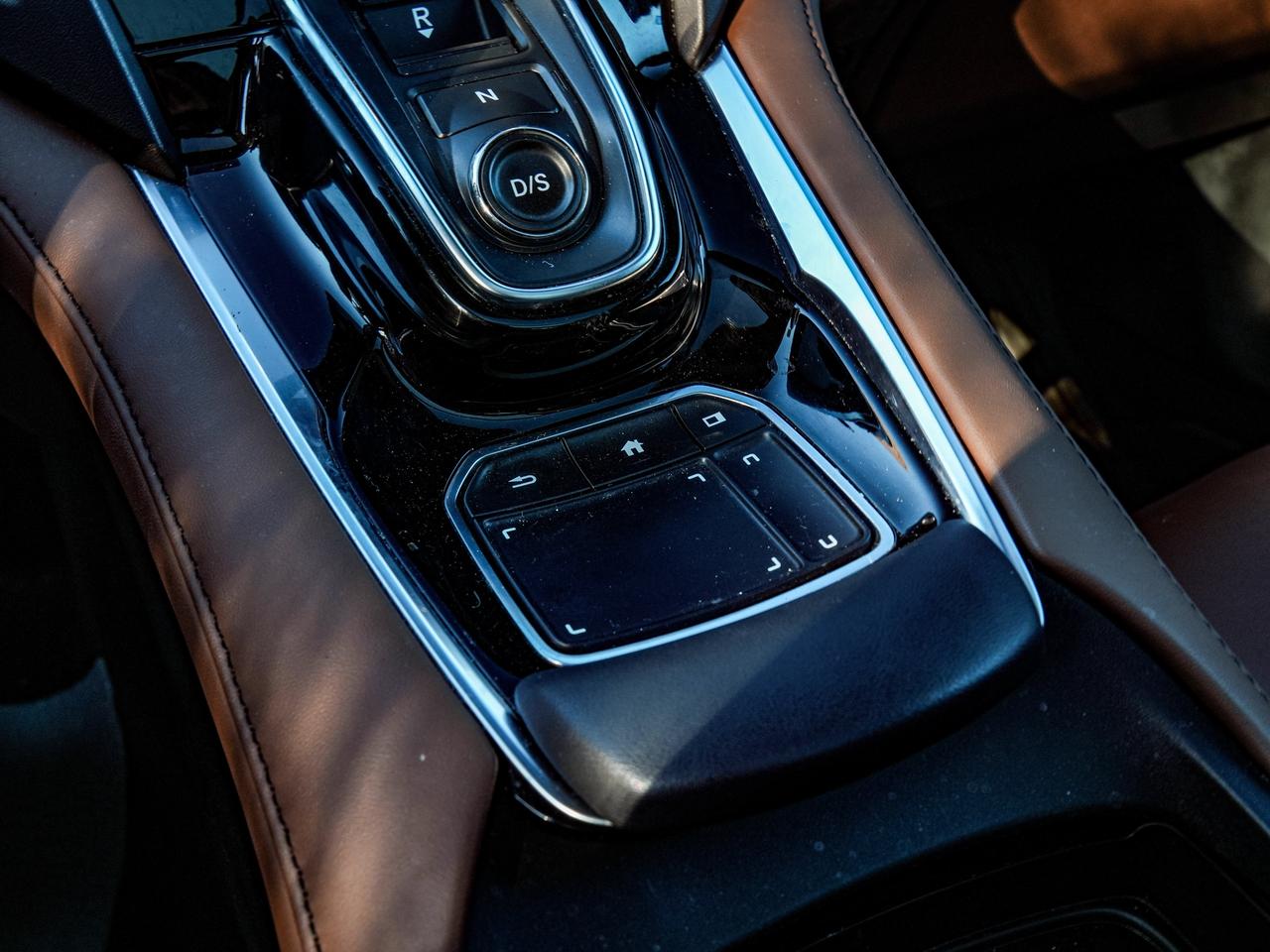 2020 Acura RDX ELITE Photo