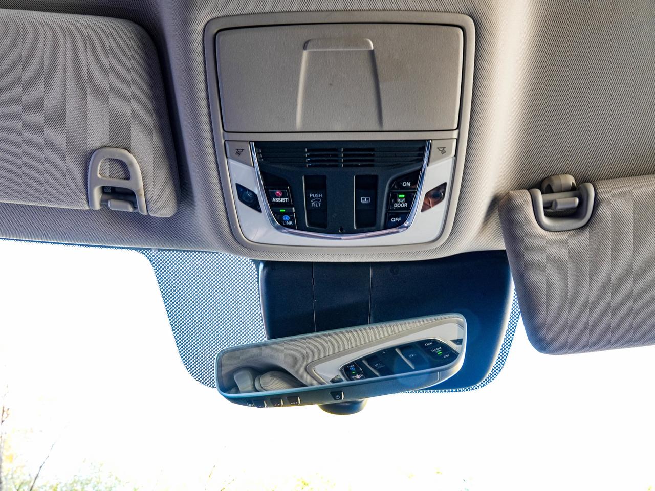 2020 Acura RDX ELITE Photo
