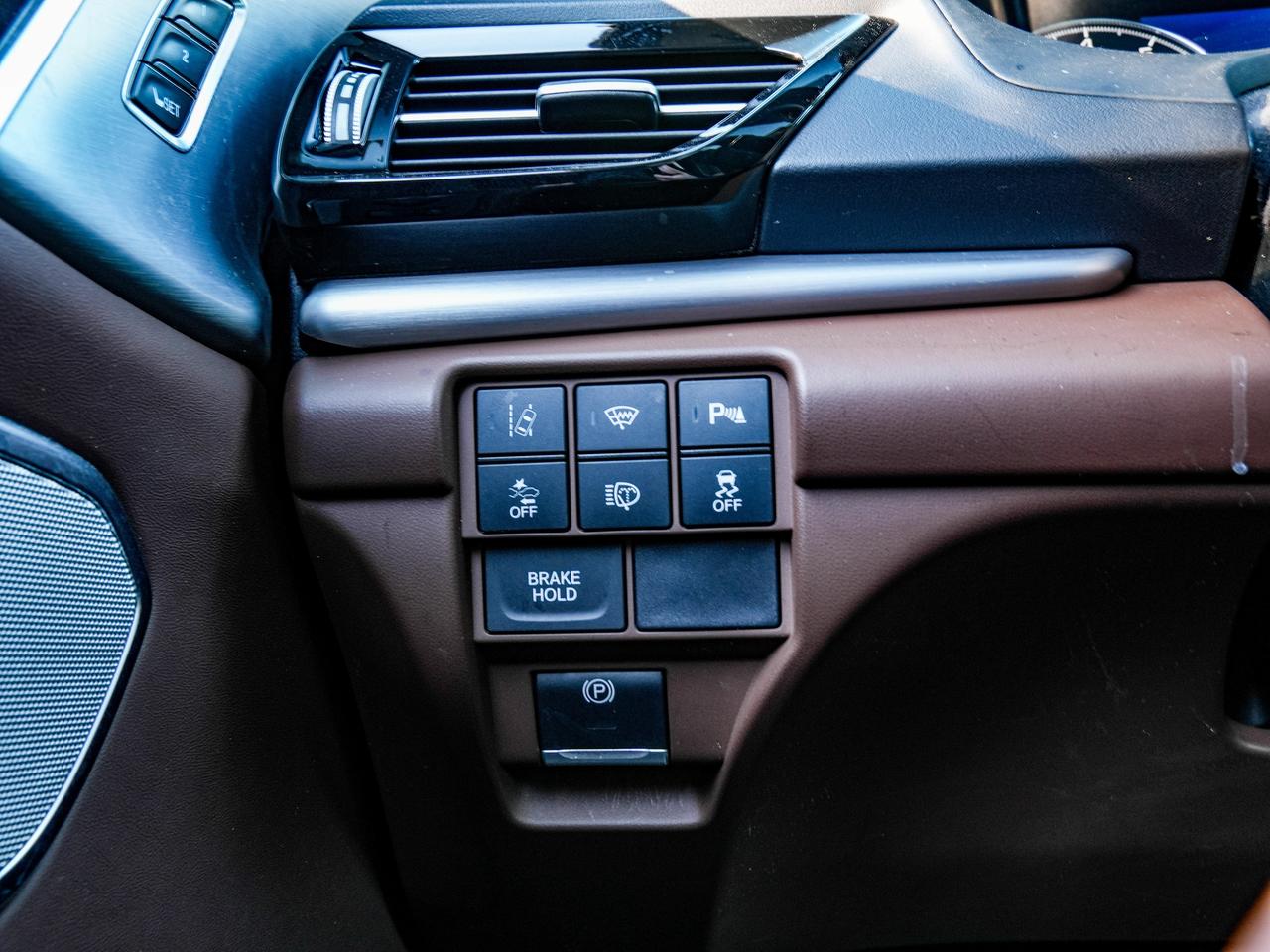2020 Acura RDX ELITE Photo