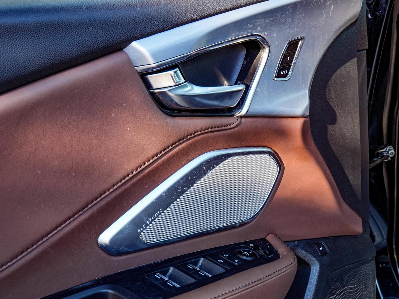 2020 Acura RDX ELITE Photo
