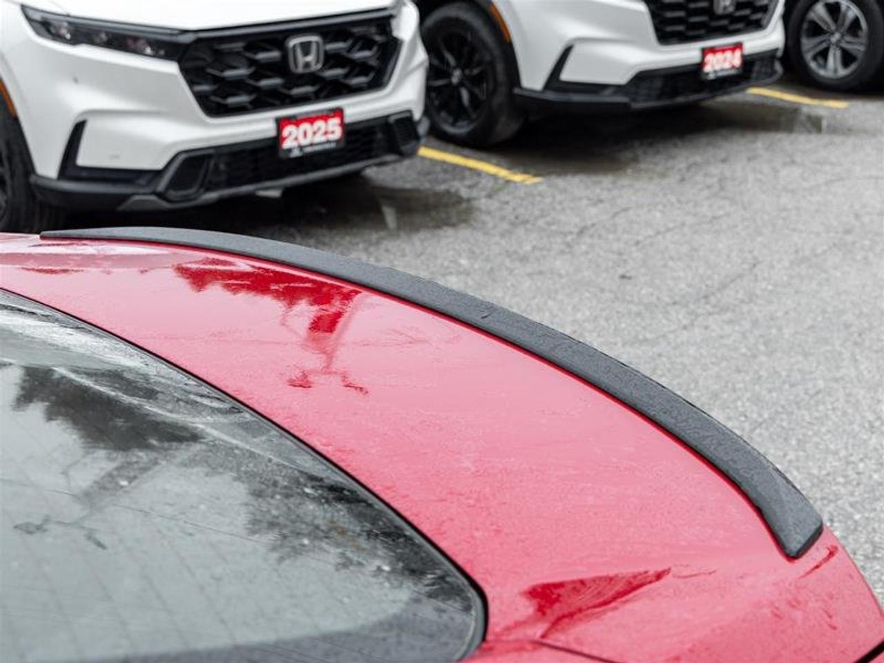 2022 Honda Accord Sedan 2.0 Sport 10AT Photo