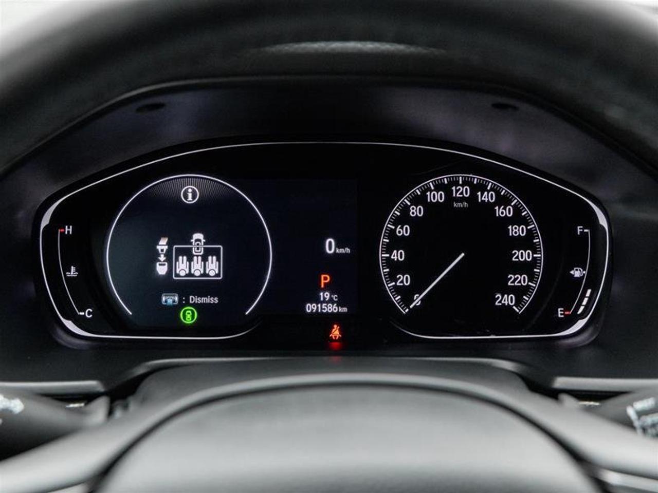 2022 Honda Accord Sedan 2.0 Sport 10AT Photo