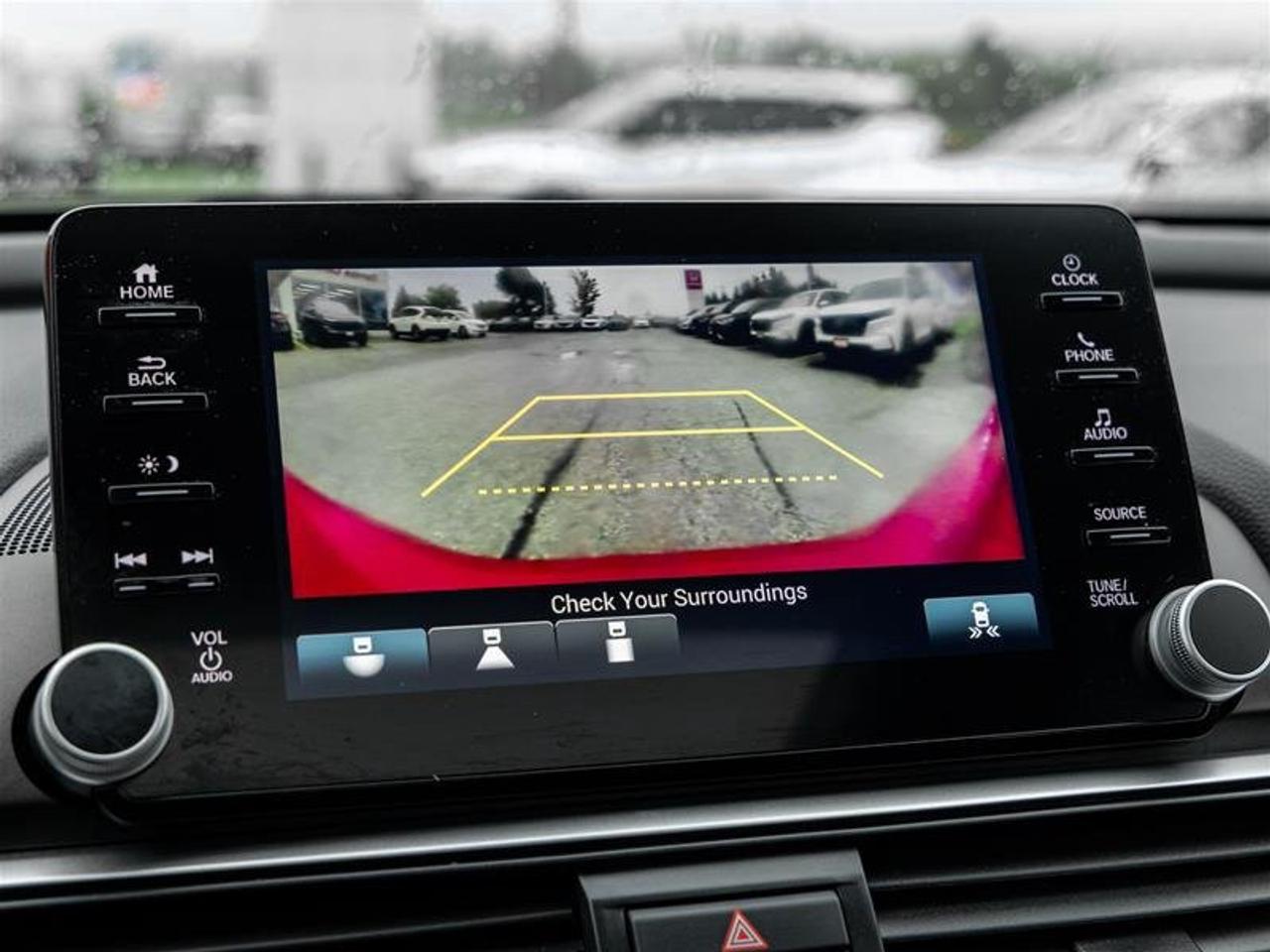 2022 Honda Accord Sedan 2.0 Sport 10AT Photo