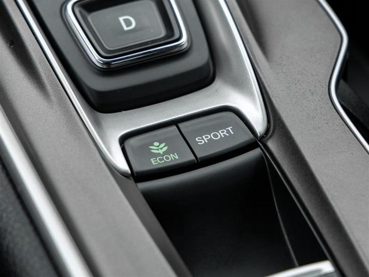 2022 Honda Accord Sedan 2.0 Sport 10AT Photo
