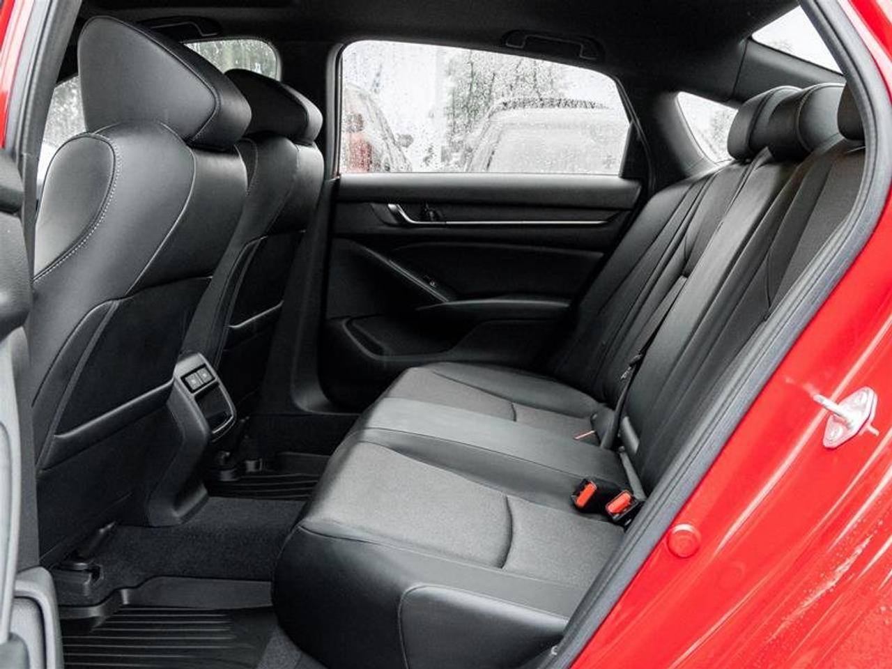 2022 Honda Accord Sedan 2.0 Sport 10AT Photo