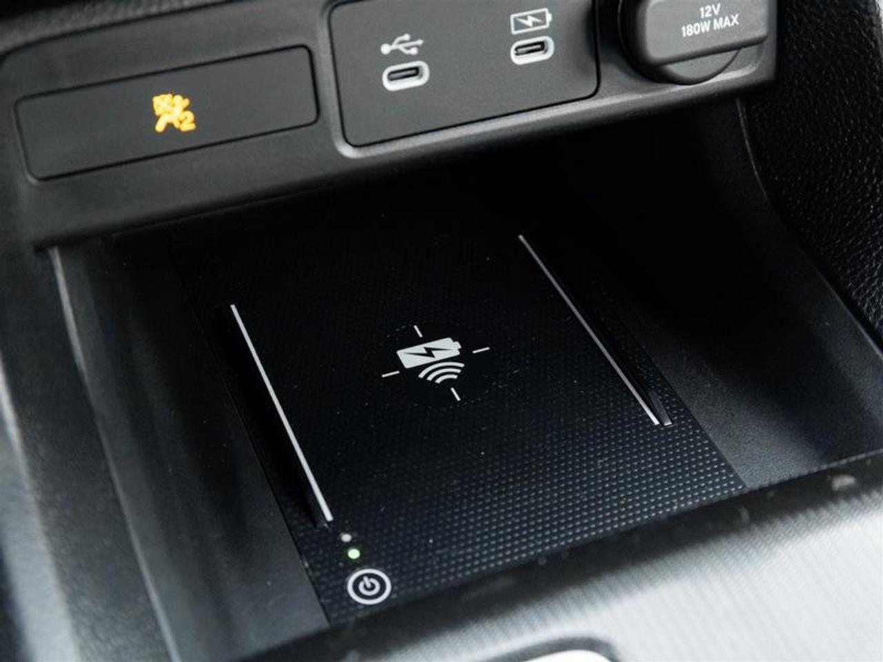 2026 Honda Civic Hybrid Sport Touring Photo