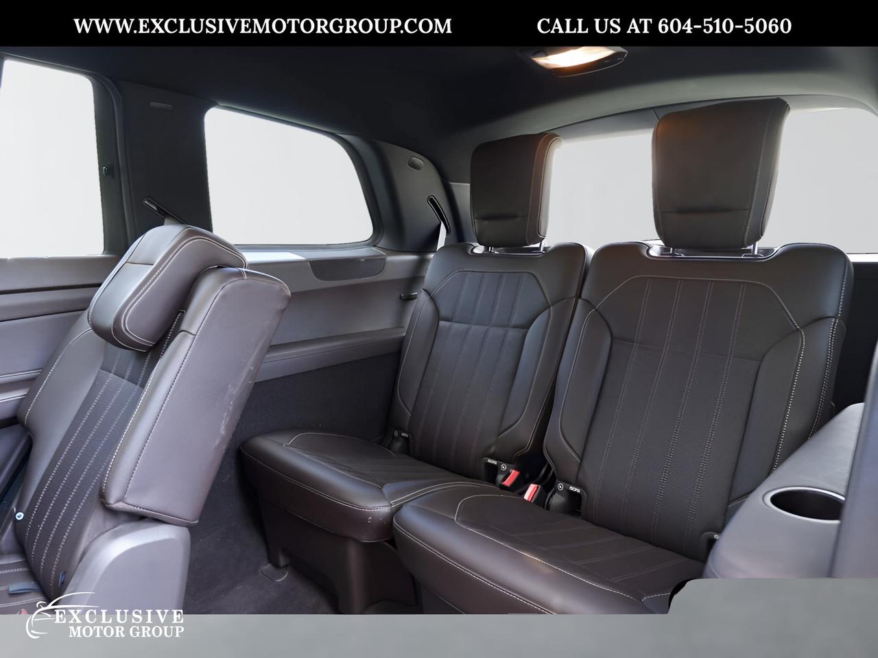 2017 Mercedes-Benz GLS GLS 450 - Photo #11