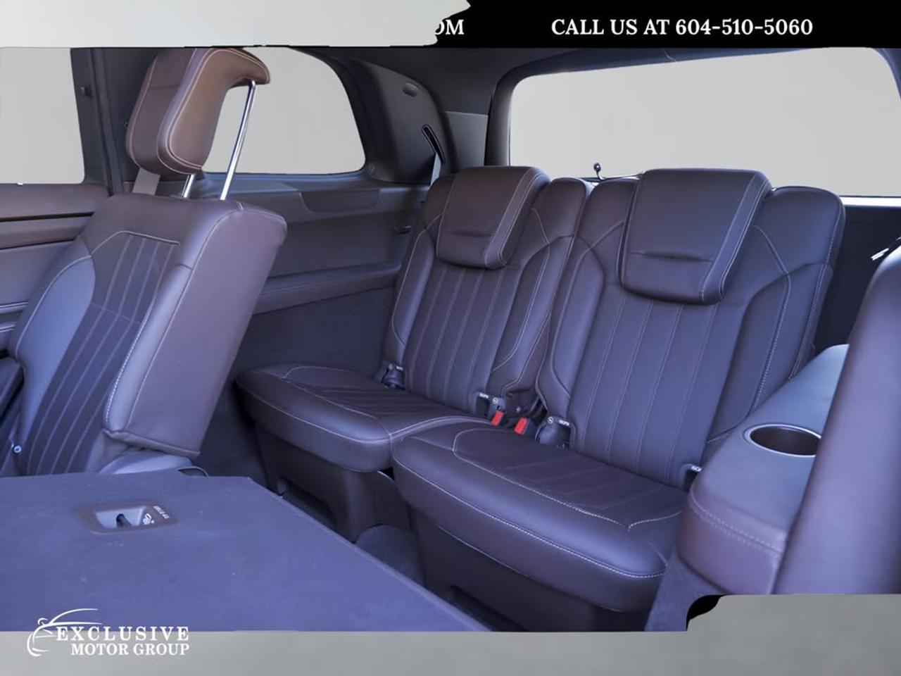 2017 Mercedes-Benz GLS GLS 450 Photo