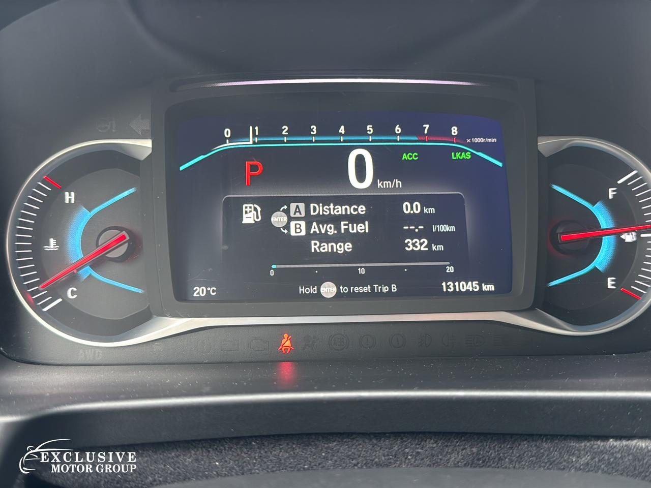2019 Honda Pilot Touring 7-Passenger - Photo #14