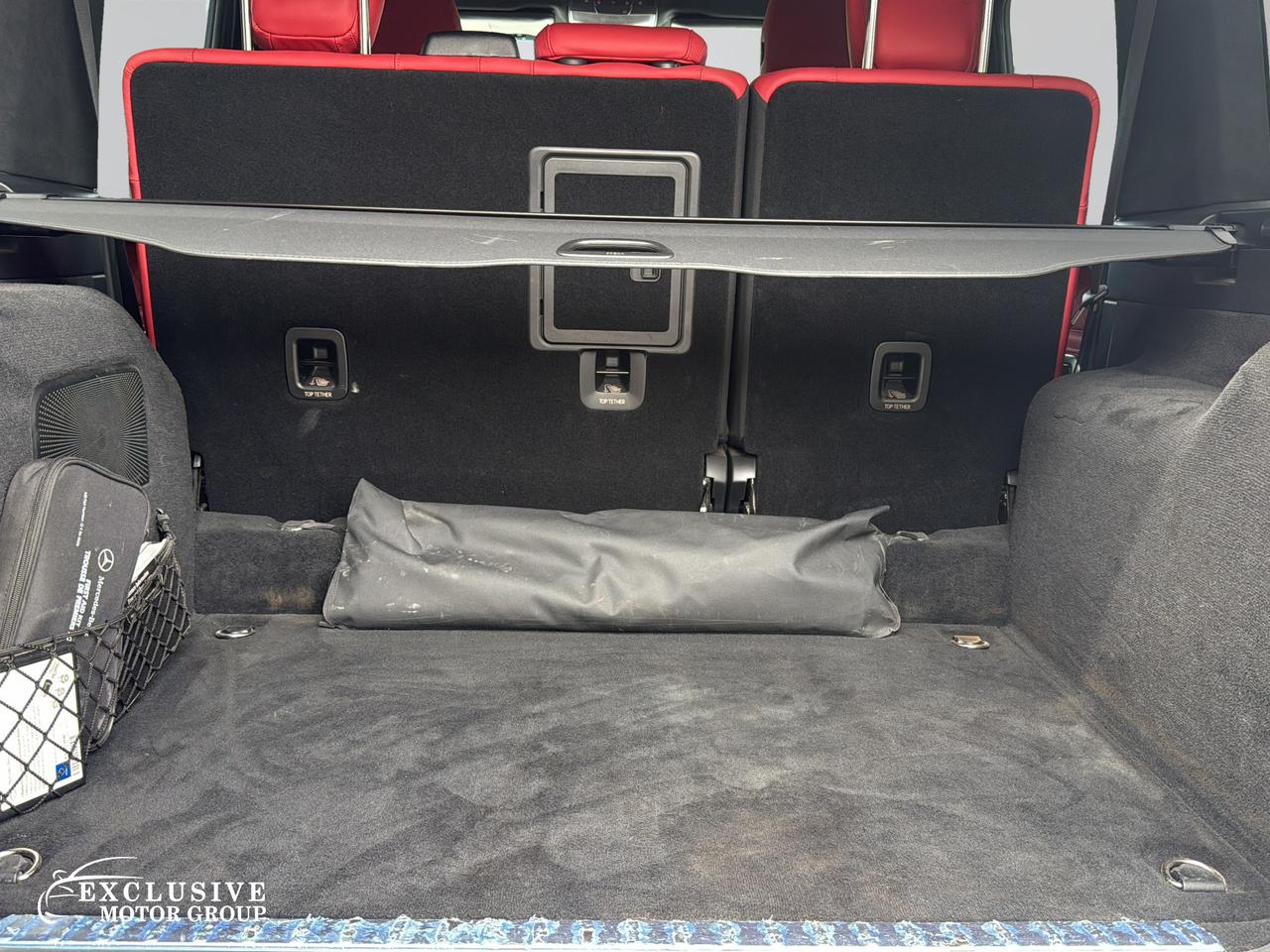 2019 Mercedes-Benz G-Class AMG G 63 - Photo #15