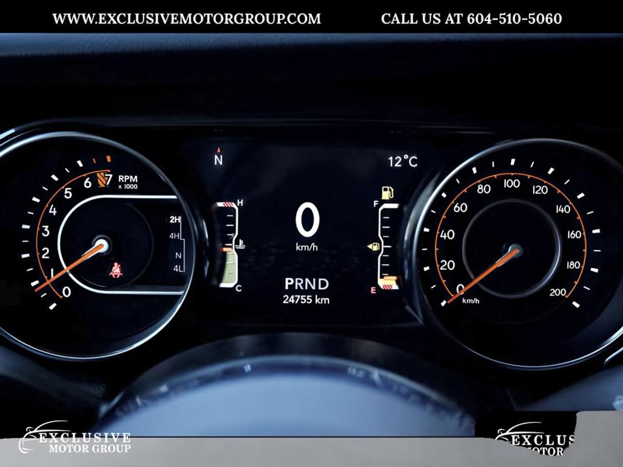 2020 Jeep Wrangler Sahara Altitude Photo