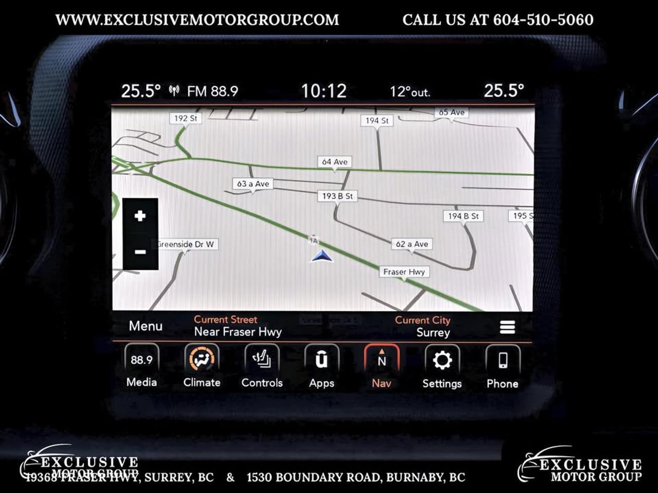 2020 Jeep Wrangler Sahara Altitude Photo