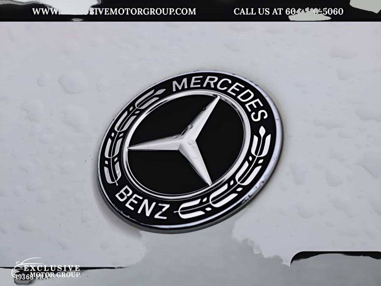 2020 Mercedes-Benz CLA CLA 250 Photo