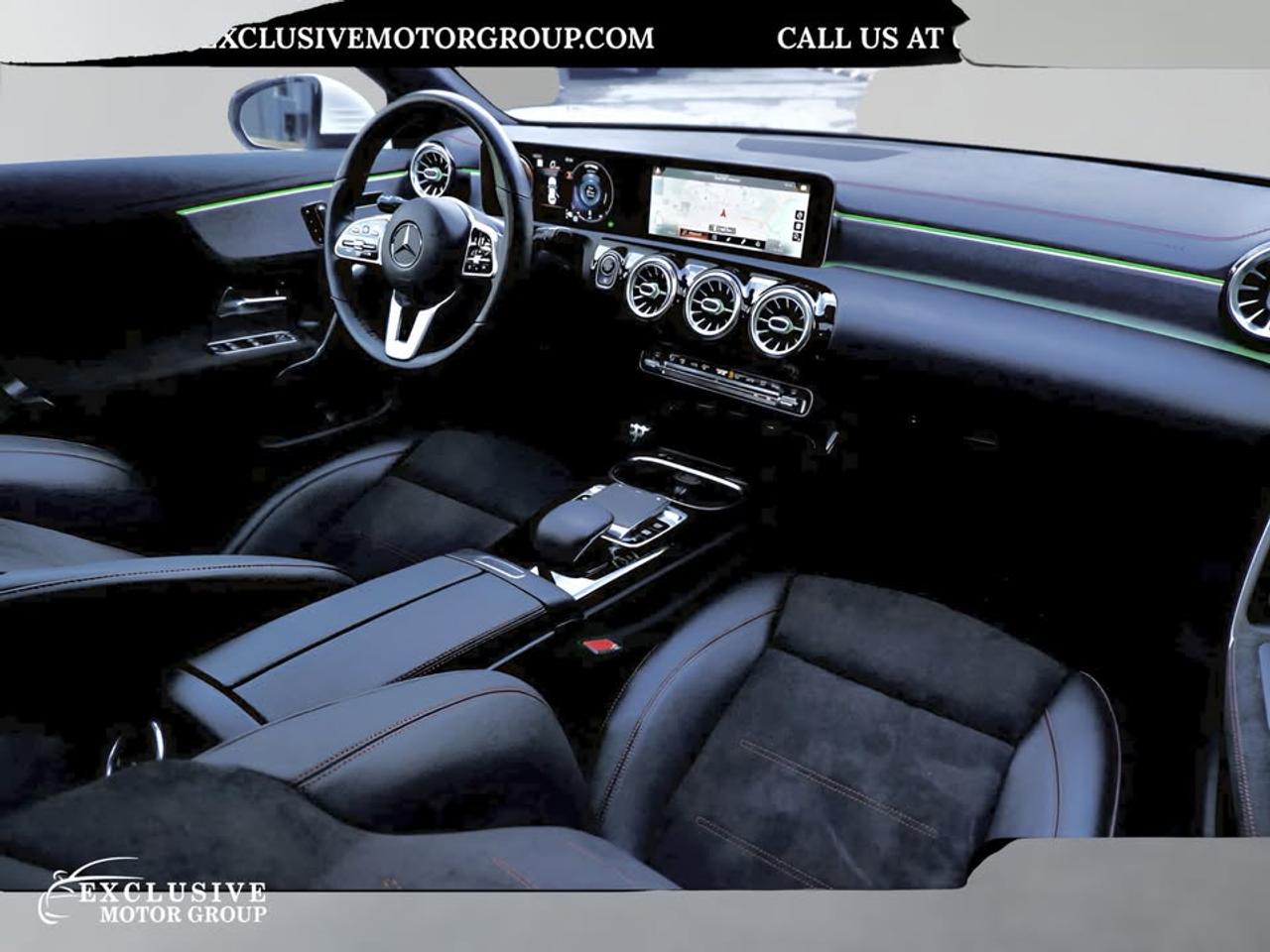 2020 Mercedes-Benz CLA CLA 250 - Photo #14