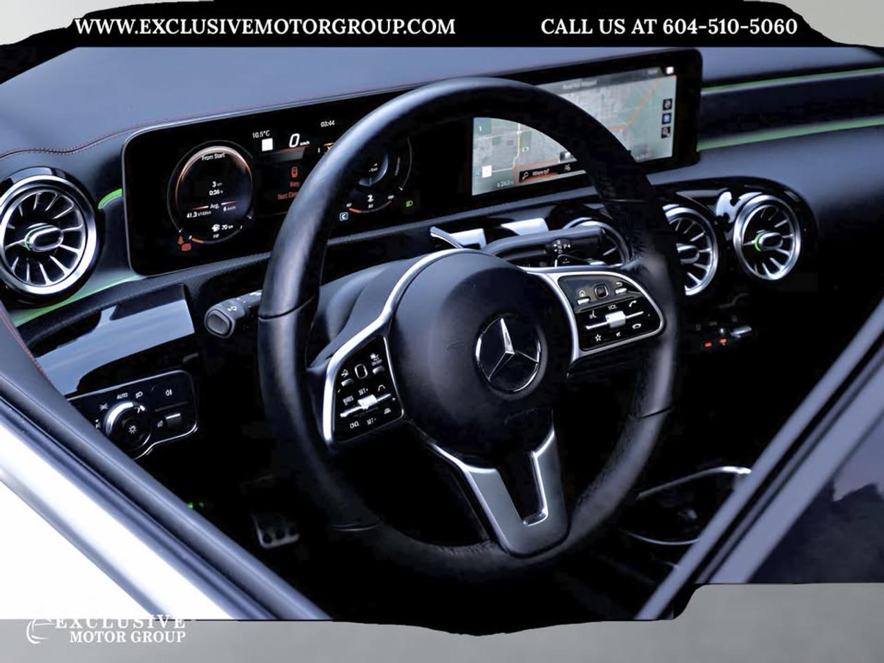 2020 Mercedes-Benz CLA CLA 250 - Photo #15