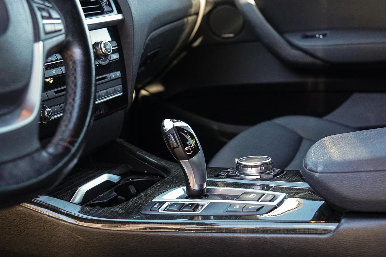 2015 BMW X3 xDrive28i |NAVI|PANO|CAM|HEATED SEATS|LDW Photo