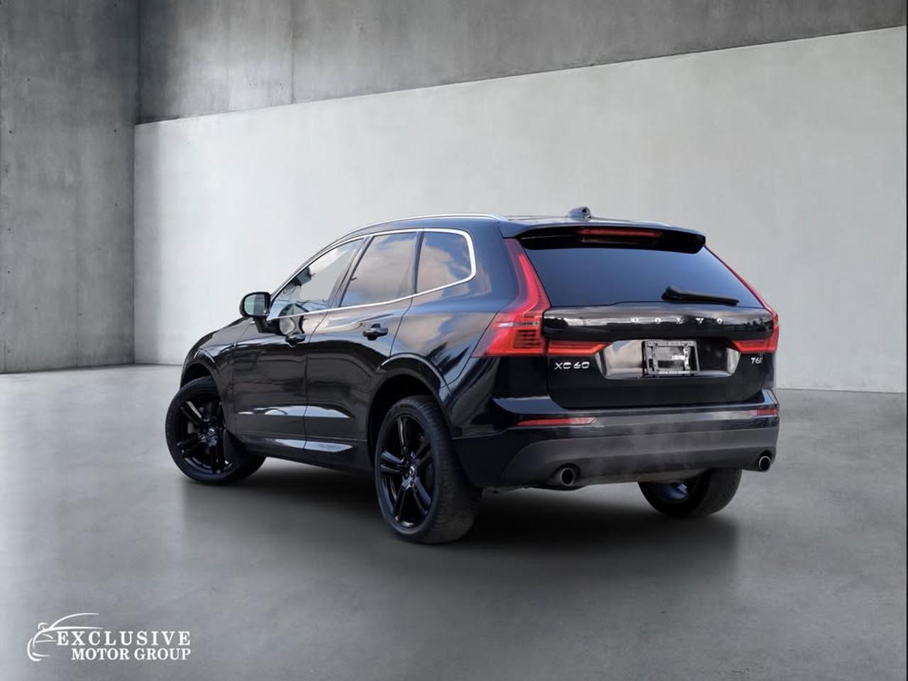 2020 Volvo XC60 Momentum - Photo #6