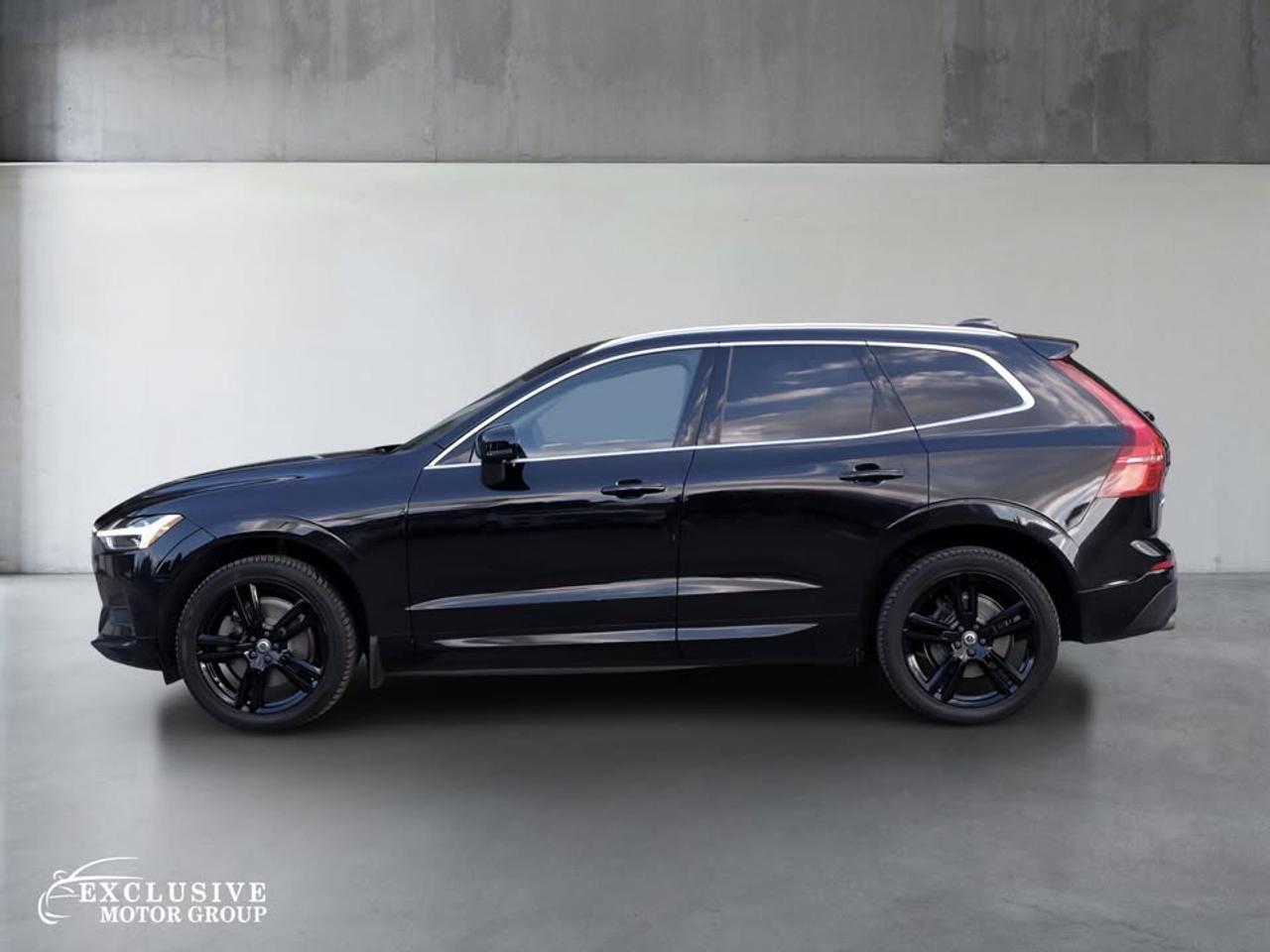 2020 Volvo XC60 Momentum - Photo #7